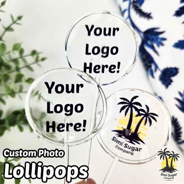 Lollipops & Treats